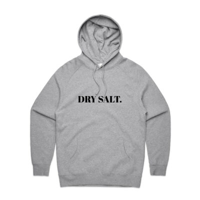 OBSERVE CONSERVE PROTECT HOODIE BLK LOGO Thumbnail