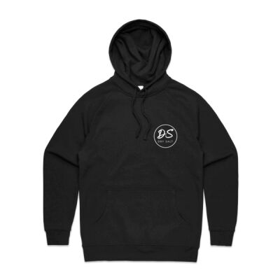 DS SUPPLY HOOD Thumbnail